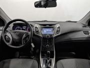 Hyundai Elantra V (MD) Рестайлинг Москва  - изображение 44