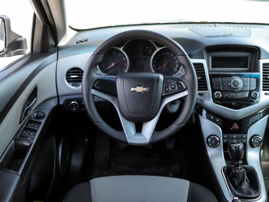 Chevrolet Cruze I Рестайлинг Ижевск  - изображение 15