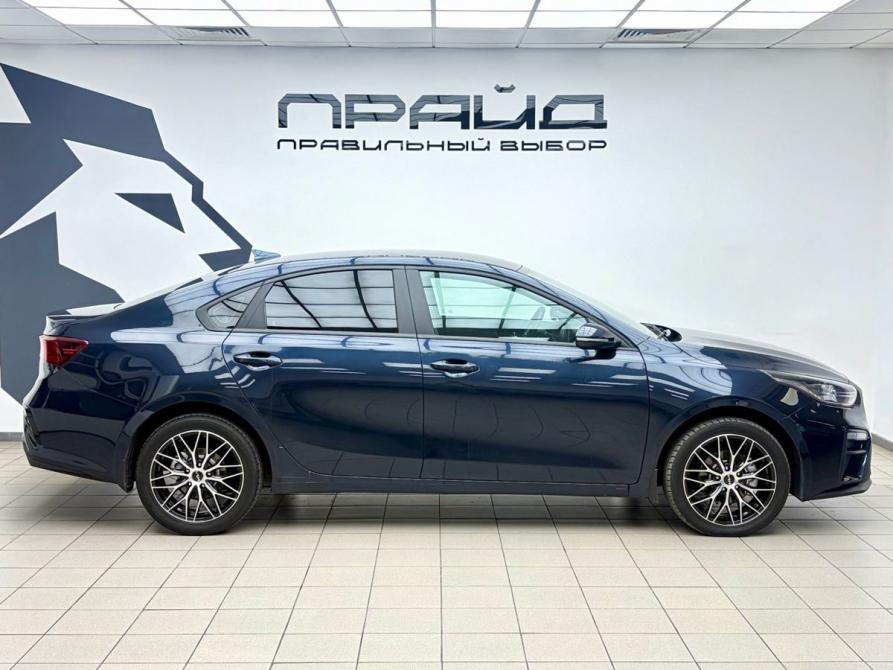 Kia Cerato IV Ростов-на-Дону  - изображение 5
