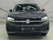 Volkswagen Touareg III Рестайлинг Воронеж  - изображение 24