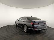 BMW 7 серии VI (G11/G12) Рестайлинг Москва  - изображение 37