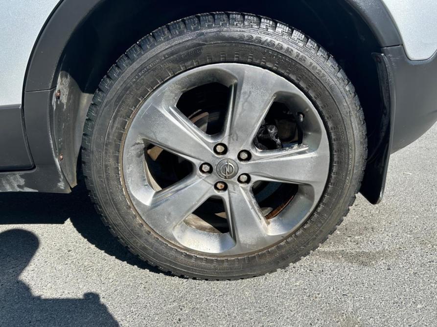 Opel Mokka I Екатеринбург  - изображение 12