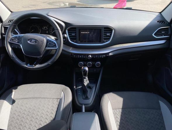 Lada (ВАЗ) Vesta I Рестайлинг (NG) с пробегом 2024 года, цена 1 330 000 рублей, 27939 км, седан, Автокод Объявления