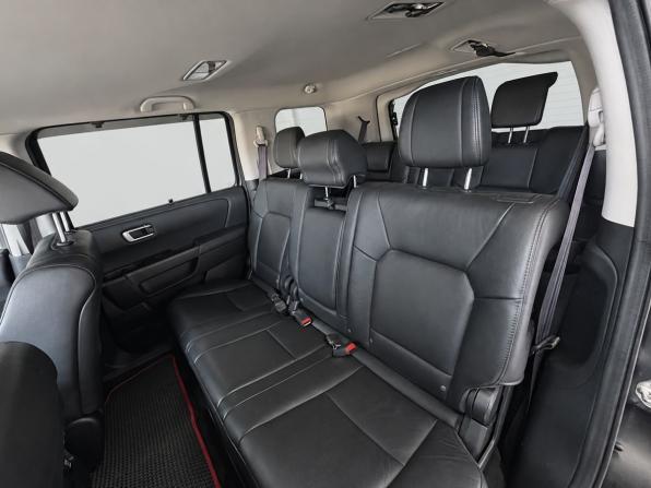 Honda Pilot II Рестайлинг с пробегом 2012 года, цена 1 649 000 рублей, 213755 км, внедорожник, Автокод Объявления