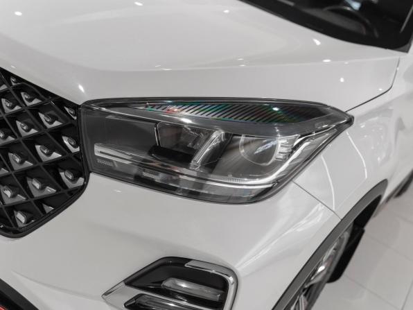 Chery Tiggo 4 Pro I с пробегом 2023 года, цена 1 800 000 рублей, 62610 км, внедорожник, Автокод Объявления