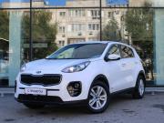 Kia Sportage IV Самара  - изображение 15