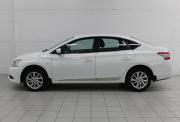 Nissan Sentra VII (B17) Астрахань  - изображение 32