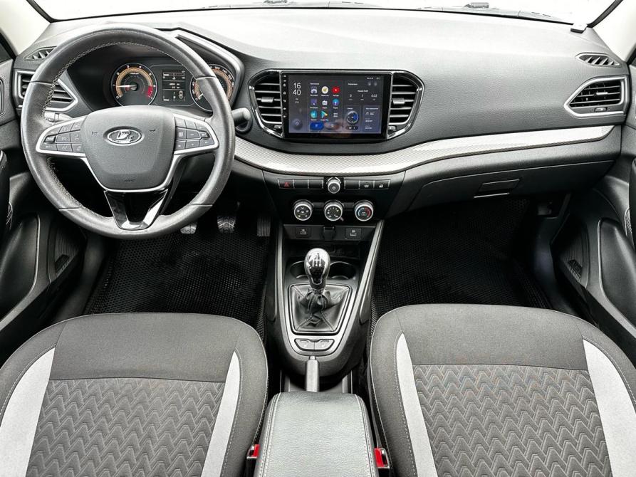 Lada (ВАЗ) Vesta I Рестайлинг (NG) Волгоград  - изображение 16