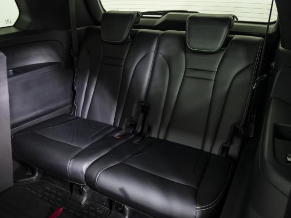 GAC GS8 II с пробегом 2024 года, цена 3 998 000 рублей, 31501 км, внедорожник, Автокод Объявления