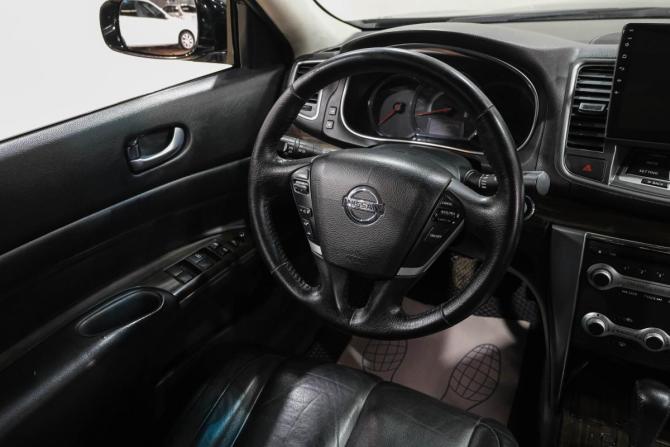 Nissan Teana II Рестайлинг с пробегом 2012 года, цена 999 000 рублей, 275000 км, седан, Автокод Объявления