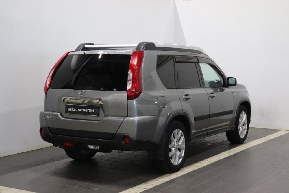 Nissan X-Trail II Рестайлинг Ульяновск  - изображение 3