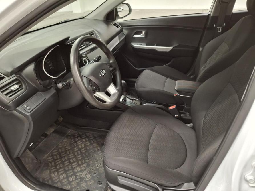 Kia Rio III Казань  - изображение 20
