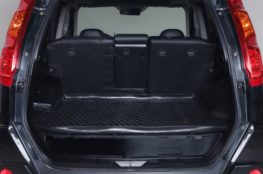 Nissan X-Trail I Рестайлинг Новосибирск  - изображение 19