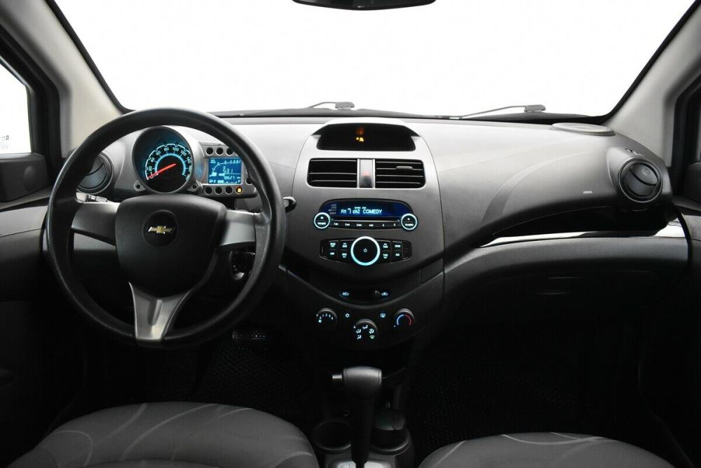 Chevrolet Spark III Москва  - изображение 5