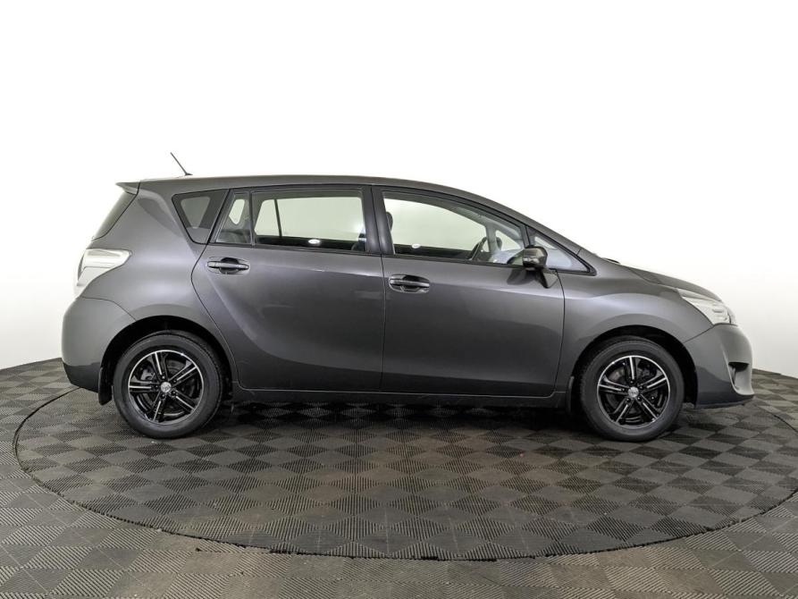 Toyota Verso I Рестайлинг Москва  - изображение 4