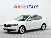 Skoda Octavia III (A7) Рестайлинг Москва  - изображение 17