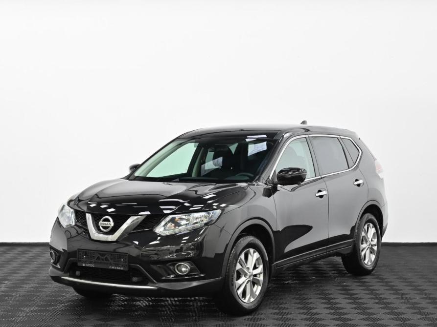 Nissan X-Trail III Москва  - изображение 3