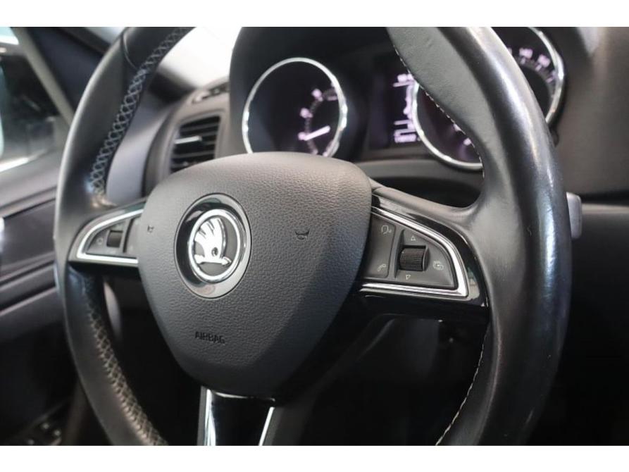Skoda Yeti I Рестайлинг Коломна  - изображение 8