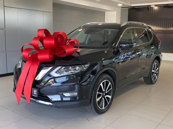 Nissan X-Trail III Рестайлинг с пробегом 2021 года, цена 2 235 000 рублей, 149150 км, внедорожник, Автокод Объявления
