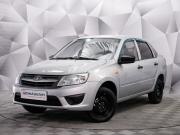 Lada (ВАЗ) Granta I Ульяновск  - изображение 22