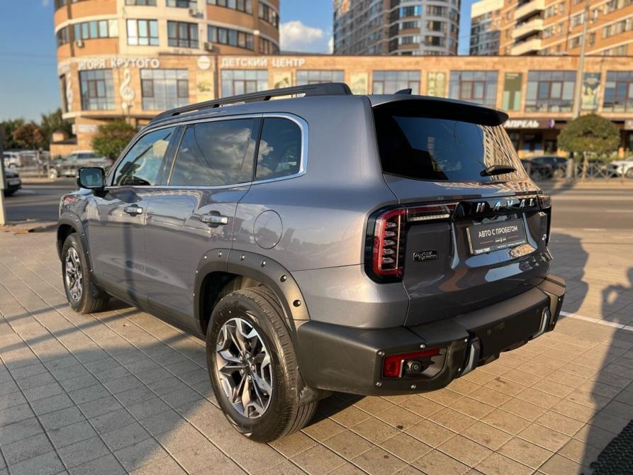 Haval Dargo I Краснодар  - изображение 7