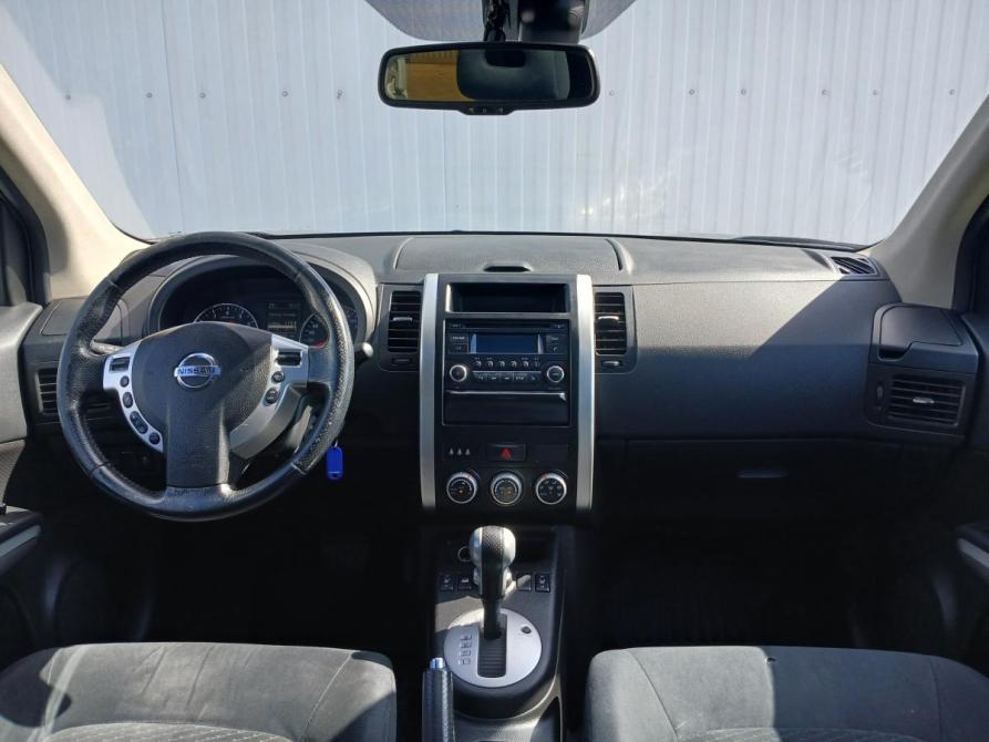 Nissan X-Trail II Рестайлинг Новочеркасск  - изображение 12