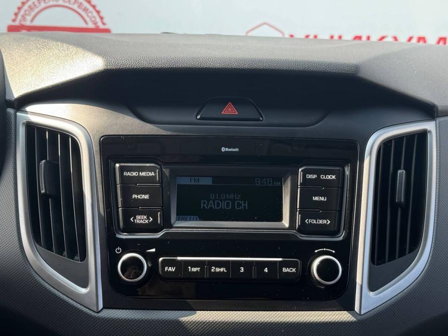 Hyundai Creta I Рестайлинг Екатеринбург  - изображение 24