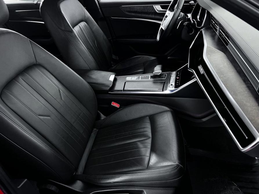 Audi A6 V (C8) Калининград  - изображение 13