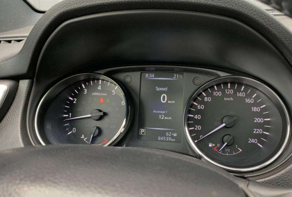 Nissan Qashqai II Красноярск  - изображение 18