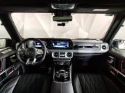 Mercedes-Benz G-Класс AMG II (W463) Москва  - изображение 44