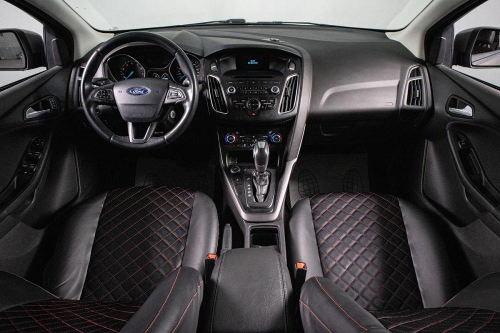 Ford Focus III Рестайлинг Сургут  - изображение 13