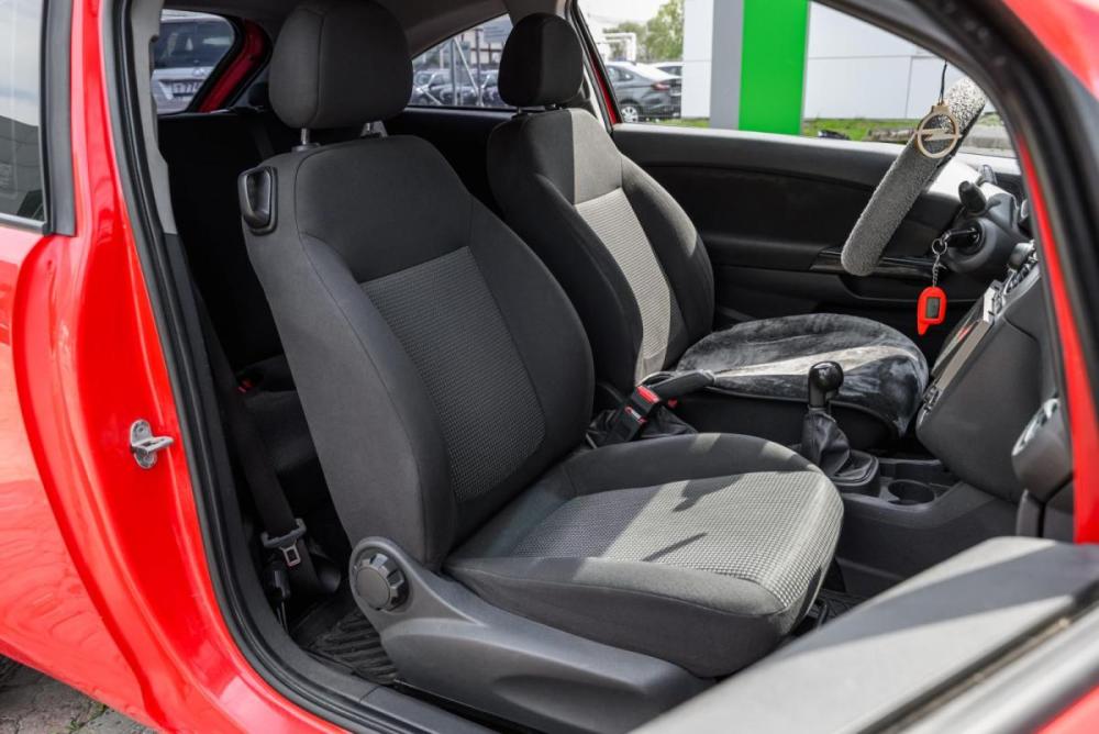 Opel Corsa D Рестайлинг II Ульяновск  - изображение 7