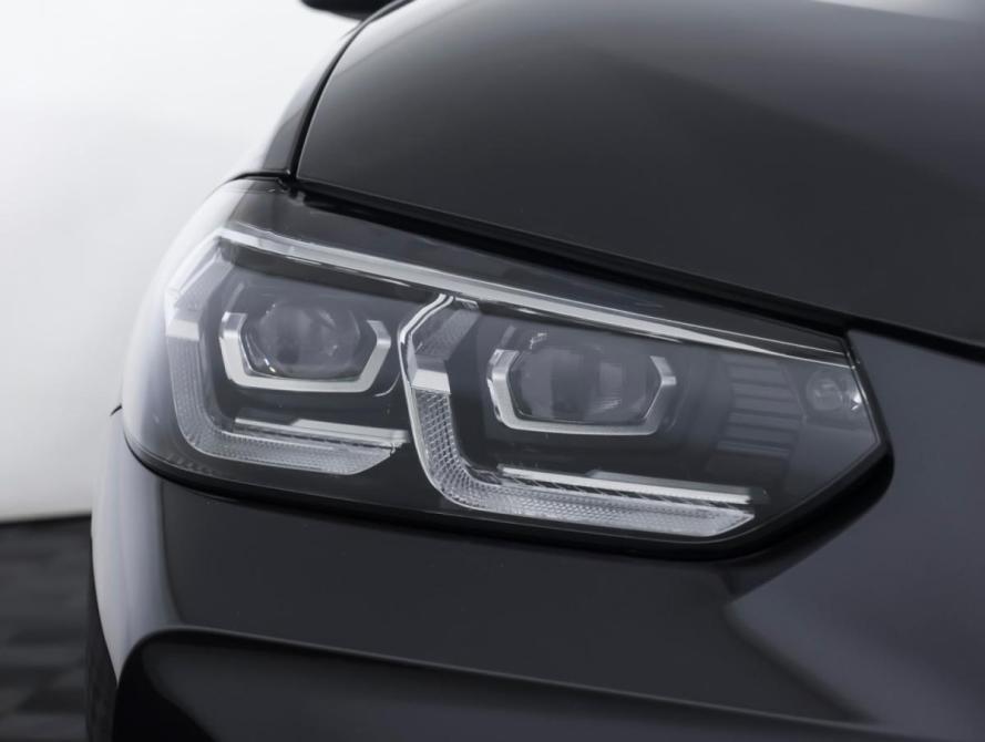 BMW X3 III (G01) Рестайлинг Москва  - изображение 24