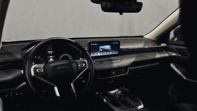 Haval Jolion I Рестайлинг с пробегом 2025 года, цена 2 230 000 рублей, 26206 км, внедорожник, Автокод Объявления
