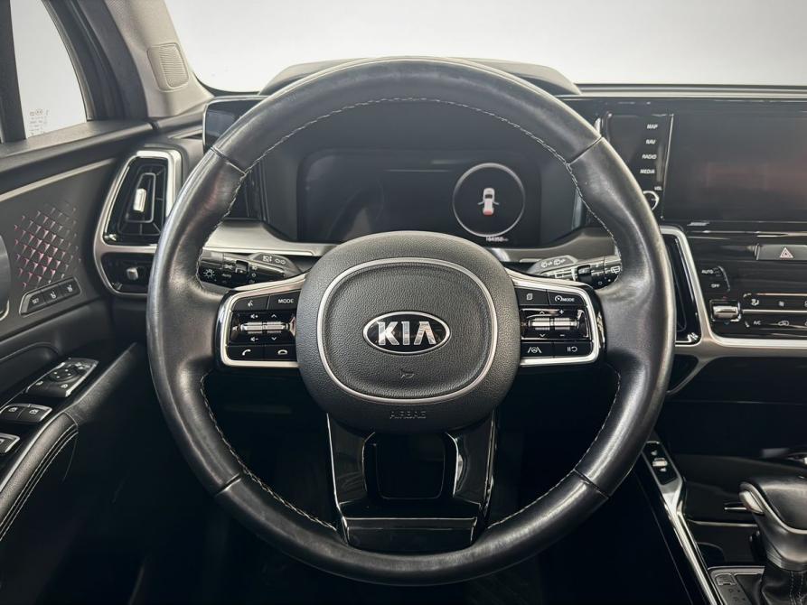 Kia Sorento IV Смоленск  - изображение 13