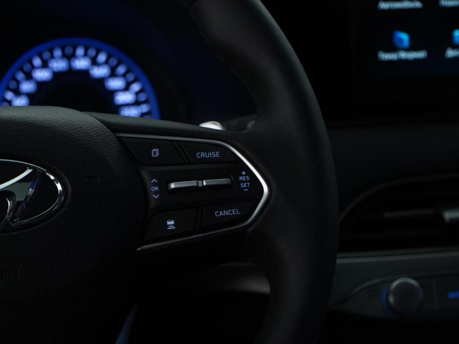 Hyundai Palisade I Москва  - изображение 16