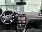 Ford Focus II Рестайлинг Москва  - изображение 27
