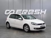 Volkswagen Golf VI Воронеж  - изображение 16