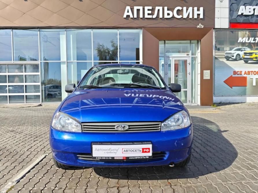 Lada (ВАЗ) Kalina I Набережные Челны  - изображение 2