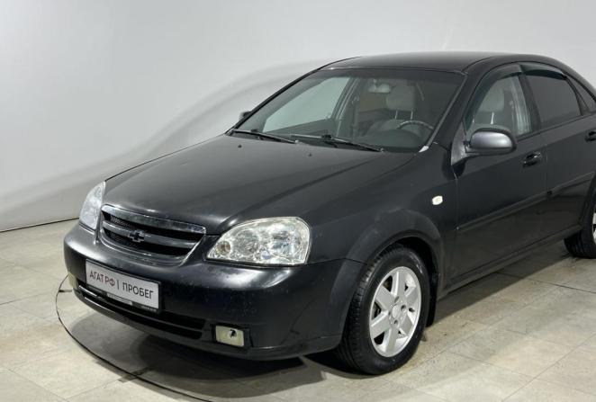 Chevrolet Lacetti I с пробегом 2007 года, цена 295 000 рублей, 307335 км, седан, Автокод Объявления