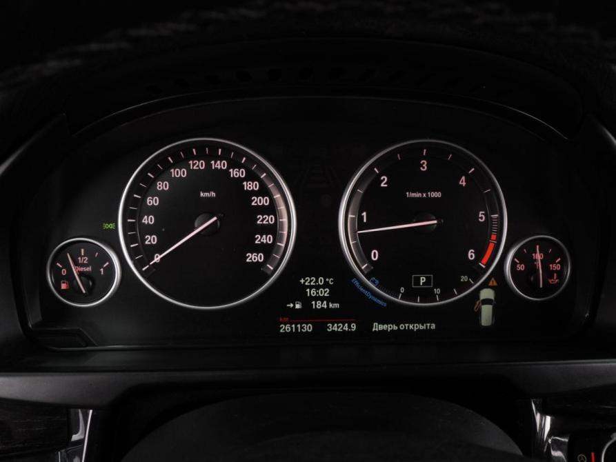 BMW X5 III (F15) Воронеж  - изображение 12