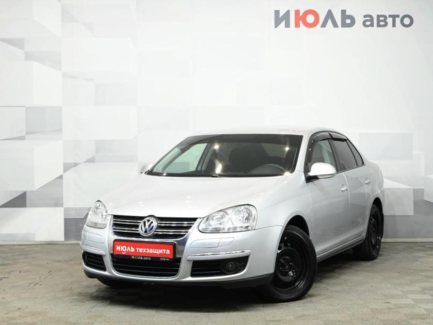 Volkswagen Jetta V Екатеринбург  - изображение 1