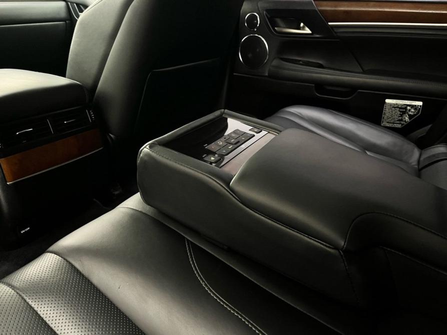 Lexus LX III Рестайлинг 2 Мурманск  - изображение 15