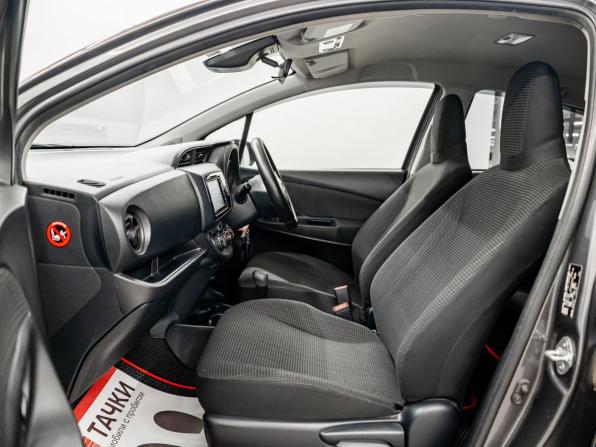 Toyota Vitz III (XP130) Рестайлинг 2 с пробегом 2019 года, цена 1 000 000 рублей, 105400 км, хэтчбек, Автокод Объявления