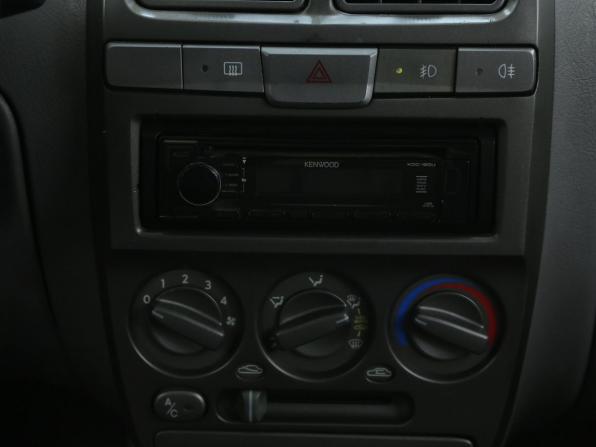 Hyundai Accent II с пробегом 2008 года, цена 287 000 рублей, 229500 км, седан, Автокод Объявления