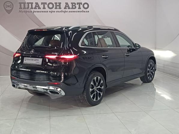 Новый Mercedes-Benz GLC II (X254) 2025 года, цена 7 749 000 рублей, внедорожник, Автокод Объявления