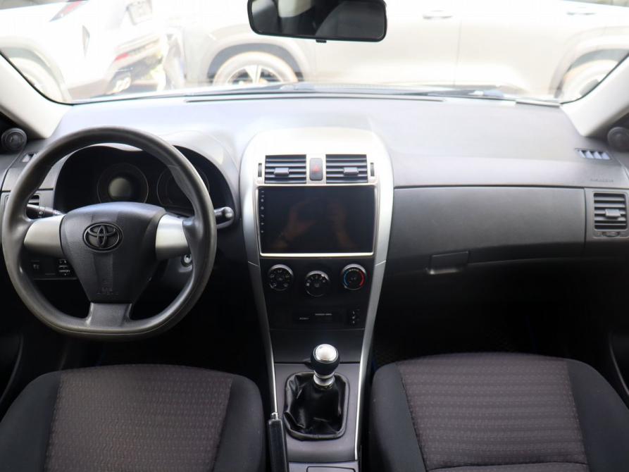Toyota Corolla X (E140 E150) Рестайлинг Самара  - изображение 12