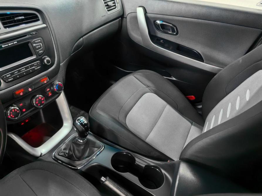 Kia Ceed II Новосибирск  - изображение 12