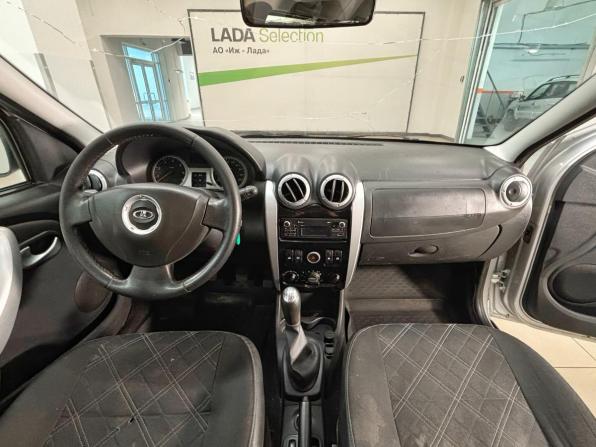 Lada (ВАЗ) Largus I с пробегом 2019 года, цена 610 000 рублей, 100000 км, универсал, Автокод Объявления