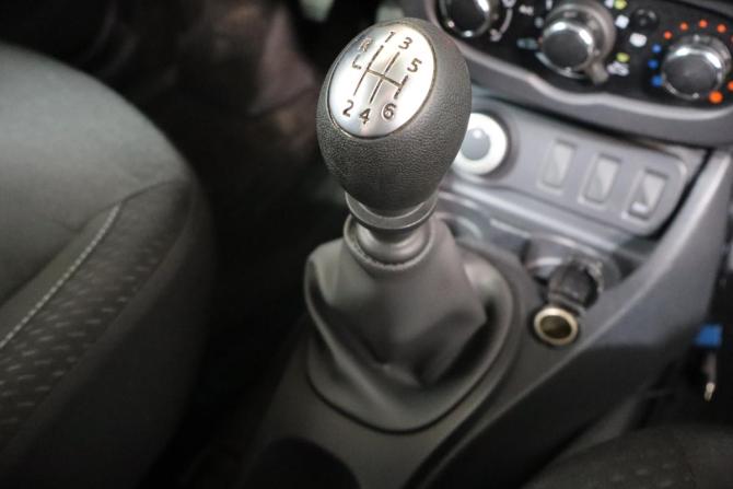 Renault Duster I Рестайлинг с пробегом 2019 года, цена 1 479 000 рублей, 53000 км, внедорожник, Автокод Объявления